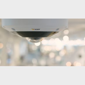 M3057-PLVE MKII Network Camera