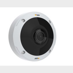 M3057-PLVE MKII Network Camera