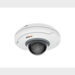 AXIS M5075-G PTZ Camera