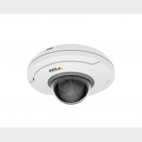 PTZ CAMERAS