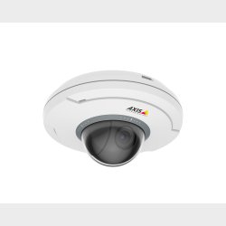 AXIS M5075-G PTZ Camera