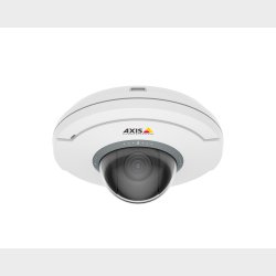 AXIS M5075-G PTZ Camera