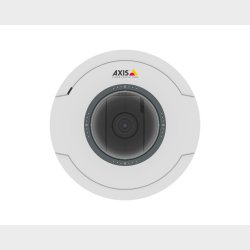 AXIS M5075-G PTZ Camera