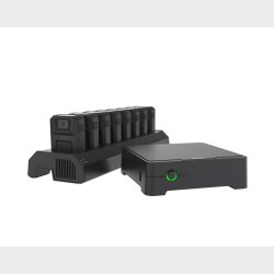 AXIS W800 System Controller