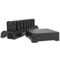 AXIS W800 System Controller