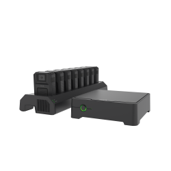 AXIS W800 System Controller