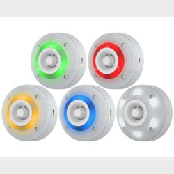 AXIS D4100-E Network Strobe Siren