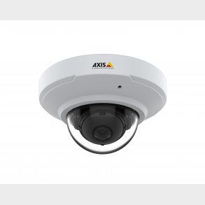 FIXED DOME CAMERAS