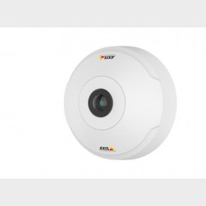 PANORAMIC CAMERAS