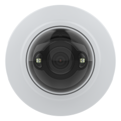 AXIS M4215-LV Dome Camera