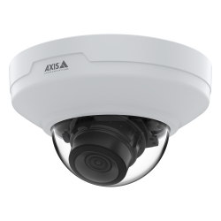 AXIS M4215-LV Dome Camera