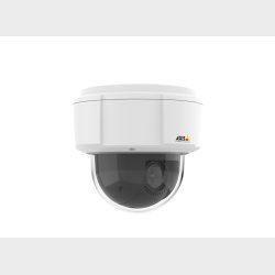 AXIS M5526-E PTZ Camera