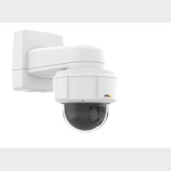 AXIS M5526-E PTZ Camera