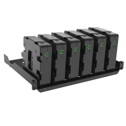 AXIS W800 System Controller