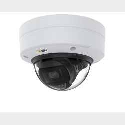 AXIS P3255-LVE Dome Camera