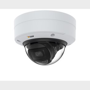 AXIS P3255-LVE Dome Camera