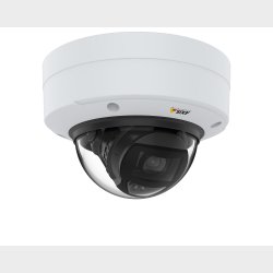 AXIS P3255-LVE Dome Camera
