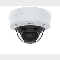 AXIS P3255-LVE Dome Camera