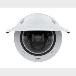 AXIS P3255-LVE Dome Camera