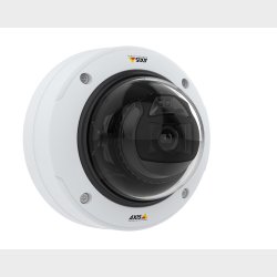 AXIS P3255-LVE Dome Camera
