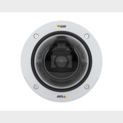 AXIS P3255-LVE Dome Camera