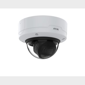 AXIS P3267-LVE Dome Camera