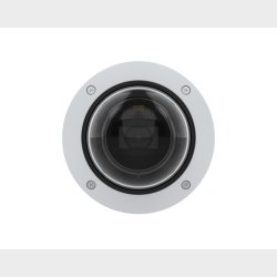AXIS P3267-LVE Dome Camera