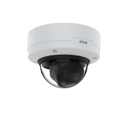 AXIS P3267-LVE Dome Camera
