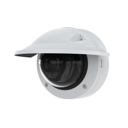 AXIS P3267-LVE Dome Camera