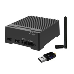 BODY WORN ACTIIATION KIT