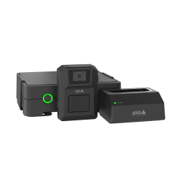 AXIS W800 System Controller