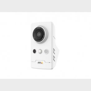 FIXED BOX CAMERAS