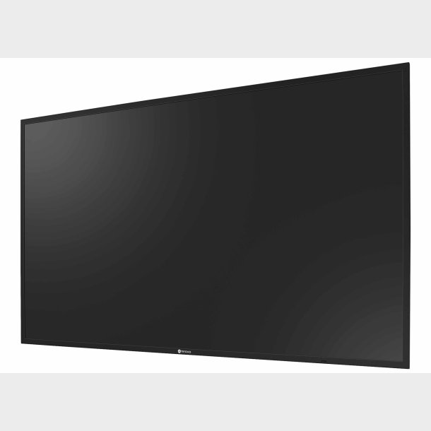 43-Inch 4K SDI Display For Live Video Monitoring