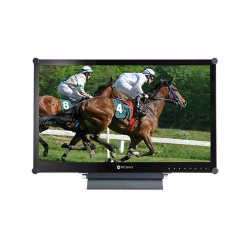 AG Neovo HX-24G 24" 1080p SDI videoovervgningsskrm